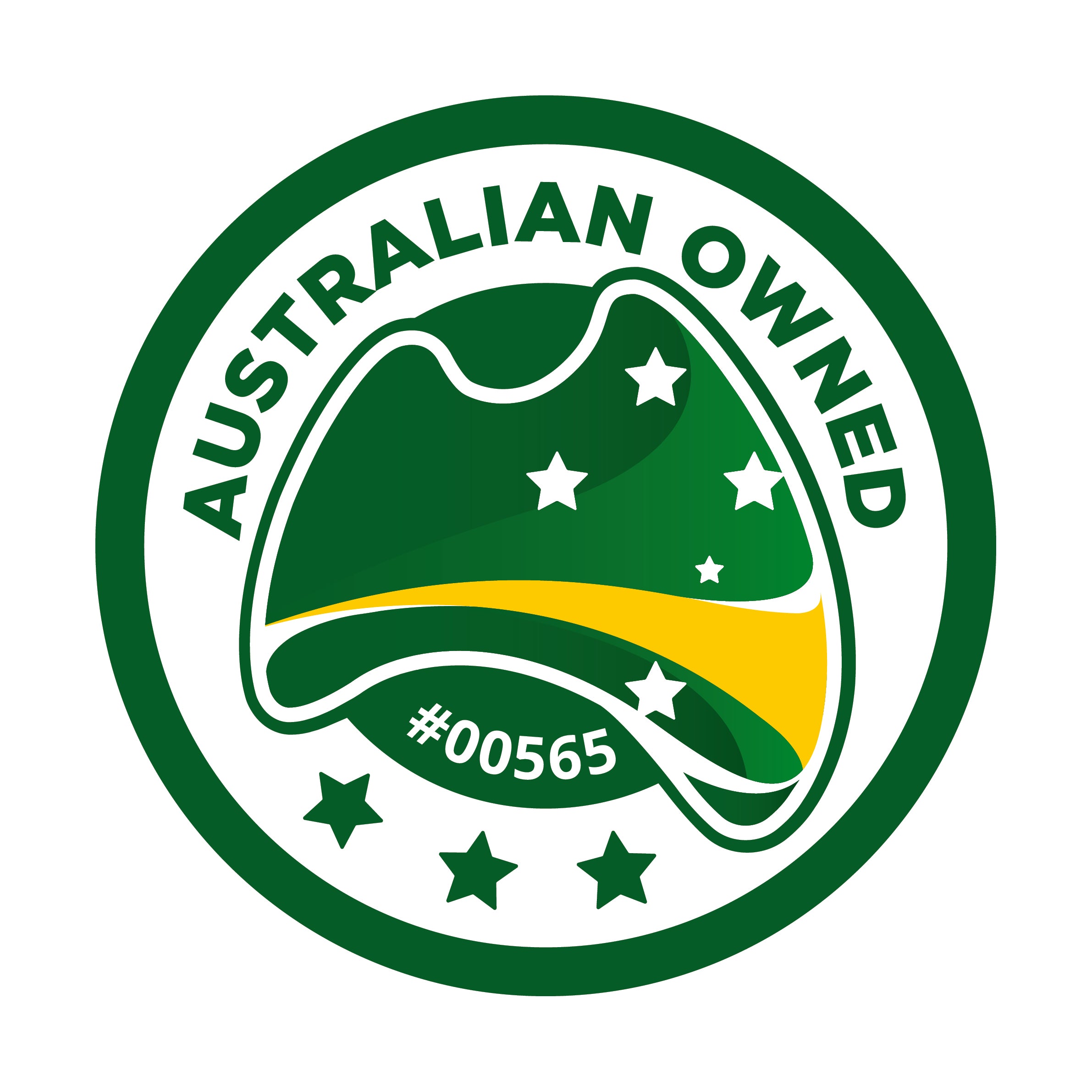 Far Photography Australian Owned Registered Business Badge