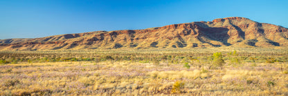 Pilbara Escarpment